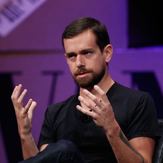 Twitter New CEO