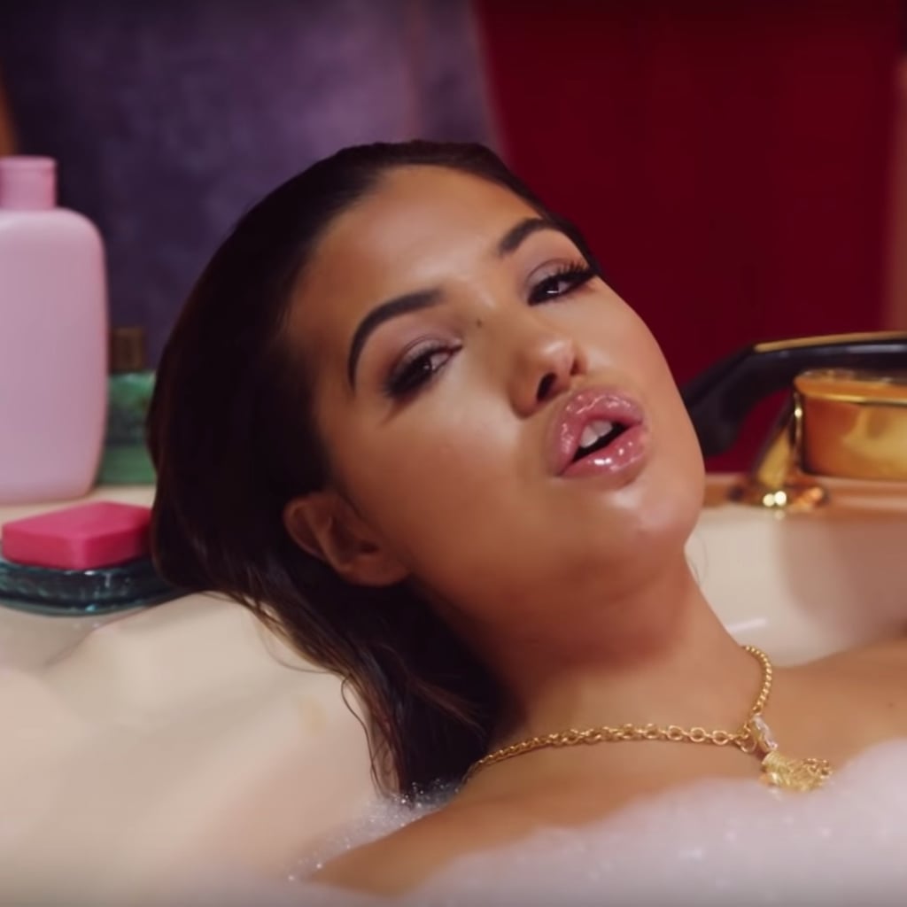 English Picture Sex Video Sex - Sexy Music Videos 2019 | POPSUGAR Entertainment UK