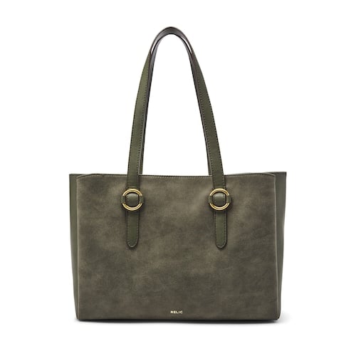 Relic by Fossil Joni Double Shoulder Bag