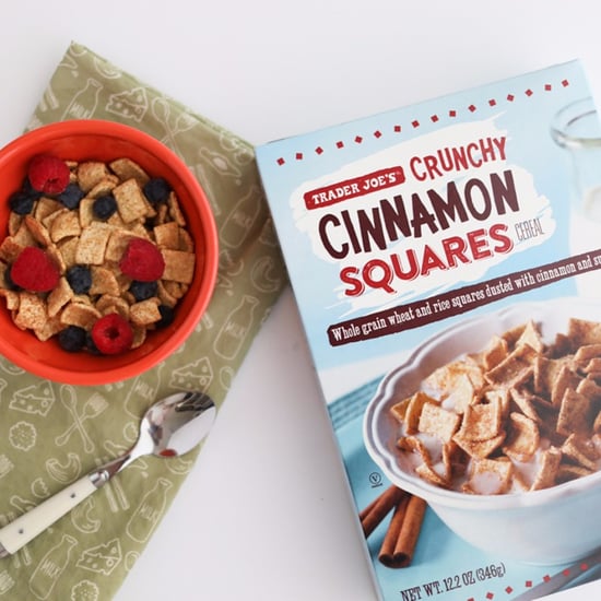 What's New at Trader Joe's in March 2017