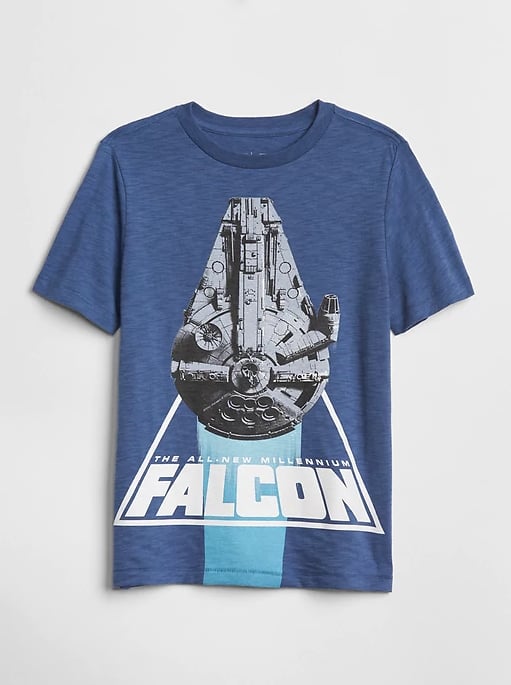 Falcon T-Shirt