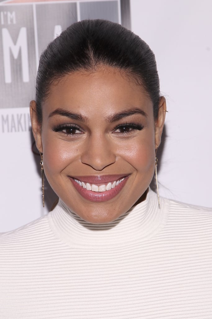 Jordin Sparks