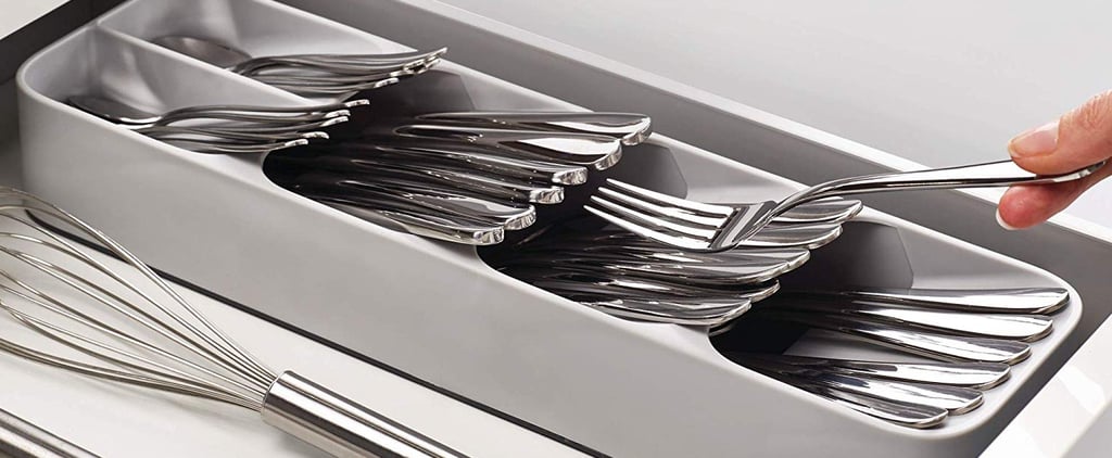 40+ Kitchen Organizing Tools That'll Inspire Your Spring-Cleaning Rehaul