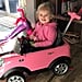 Mom on Nonverbal Daughter With Autism
