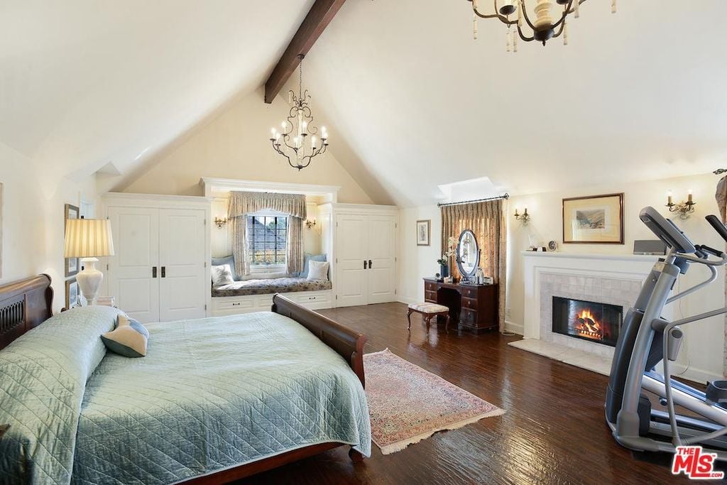 Shonda Rhimes's House