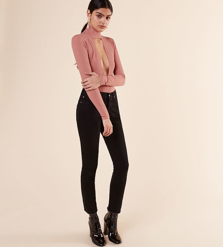 Montgomery Bodysuit
