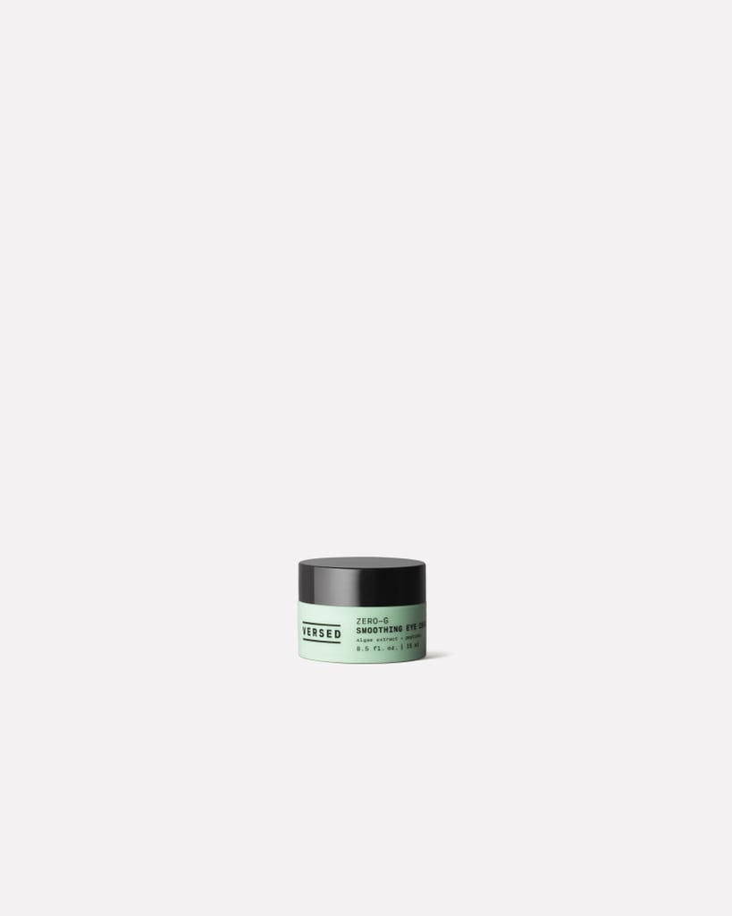 Versed Zero-G Smoothing Eye Cream