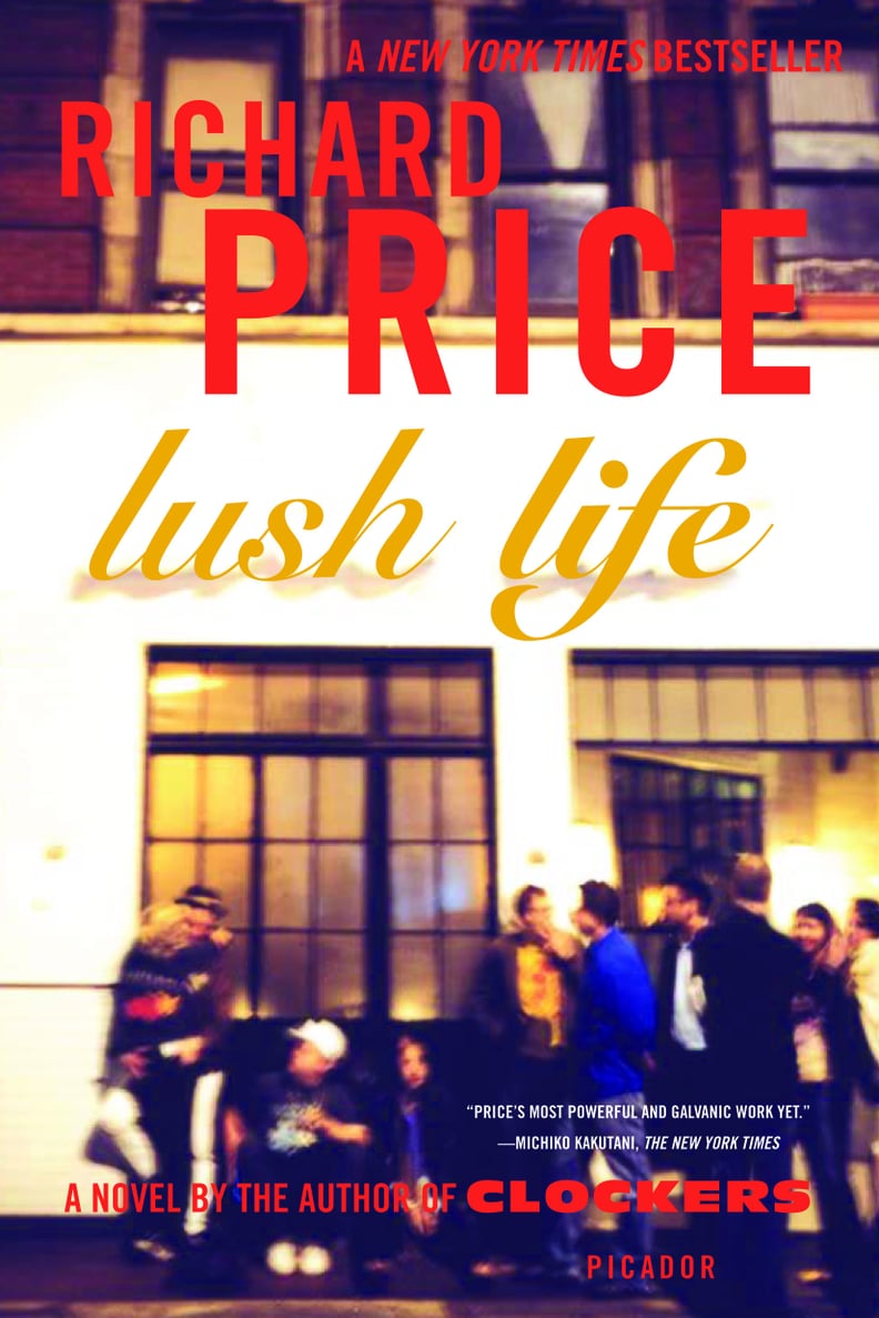 Aug. 2009 — Lush Life by Richard Price