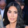 Kim Kardashian's Bob Haircut Makes Her Look Like Kourtney's Twin