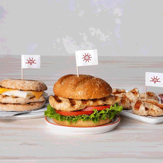Healthiest Chick-fil-A Orders