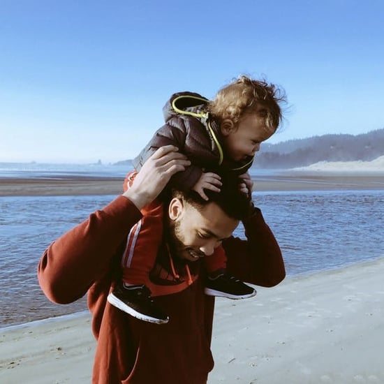 Why Dads Don't Deserve Praise