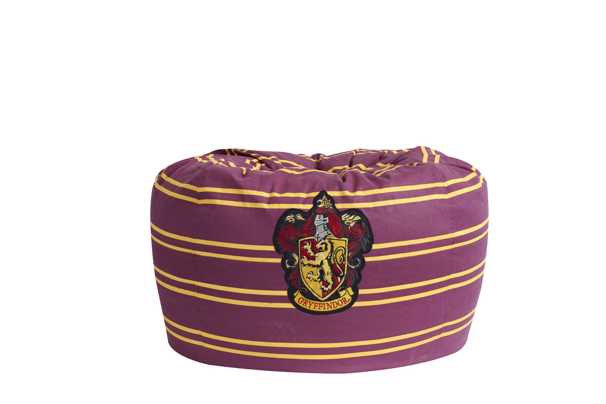 House Crest Beanbags Accio Wallet Pottery Barn Just Released A