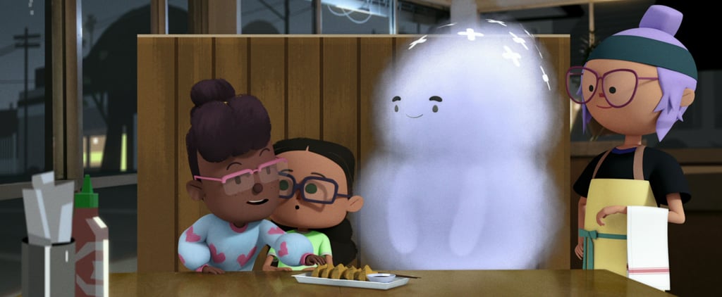 City of Ghosts Season 1 Netflix Trailer | New Kids' Show