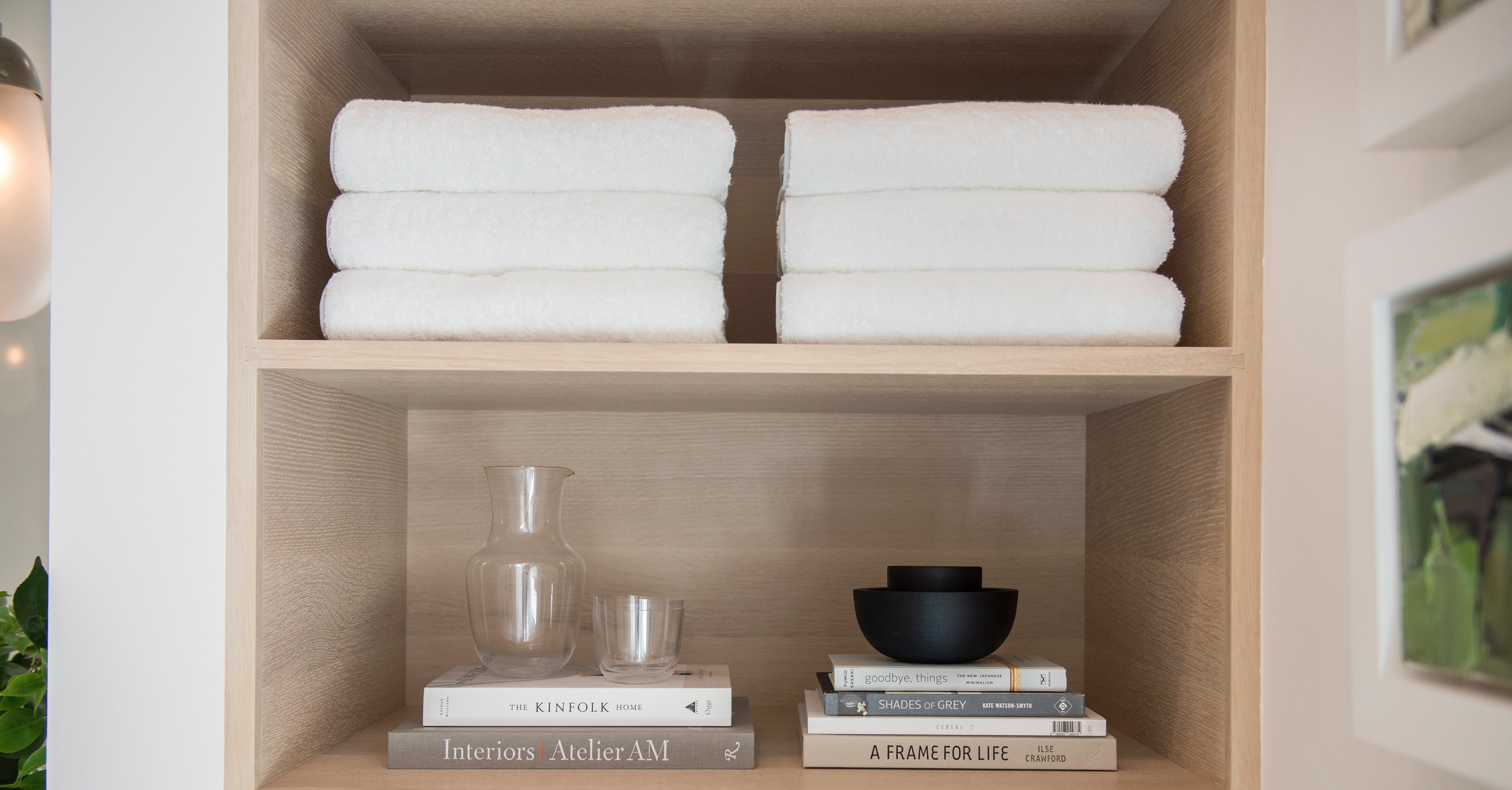 How to Make Your Towels Smell Fresh POPSUGAR Smart Living