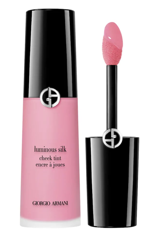 Luminous Silk Cheek Tint