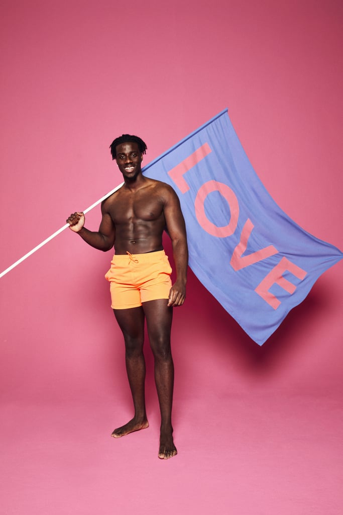 "Love Island" 2022: Ikenna Ekwonna