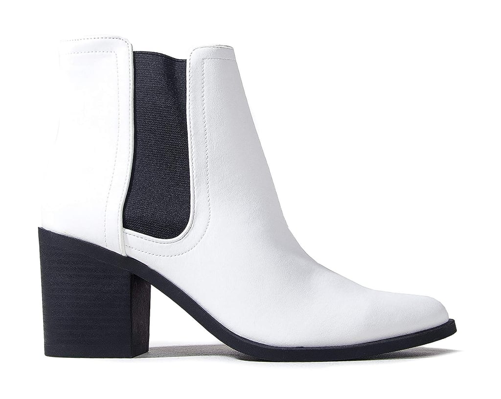 J. Adams Andi Chelsea Boots