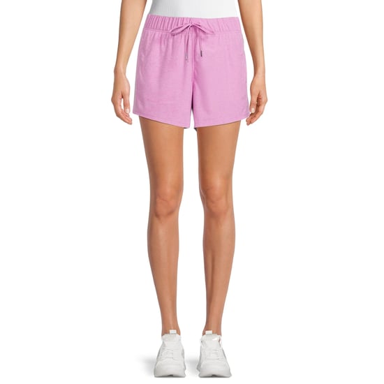 Shop Walmart's TikTok Viral Butter Shorts