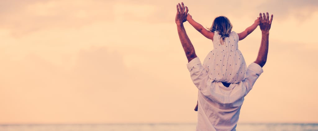 Dads Who Leave Their Families