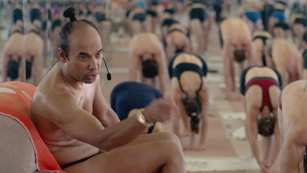 The True Story Behind Netflix's Bikram: Yogi, Guru, Predator