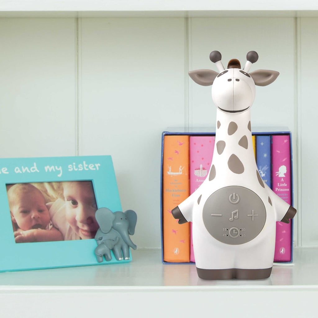 Project Nursery Giraffe Sound Soother