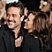 Jeffrey Dean Morgan and Hilarie Burton's Cutest Pictures