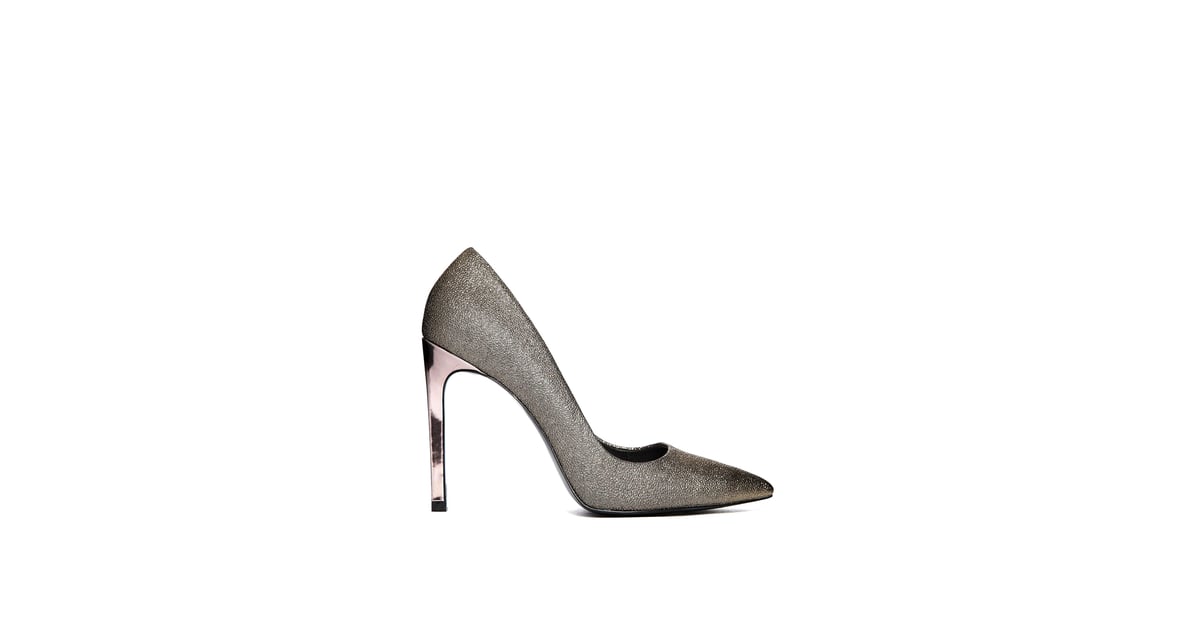 faith pumps