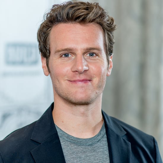 Facts About Jonathan Groff