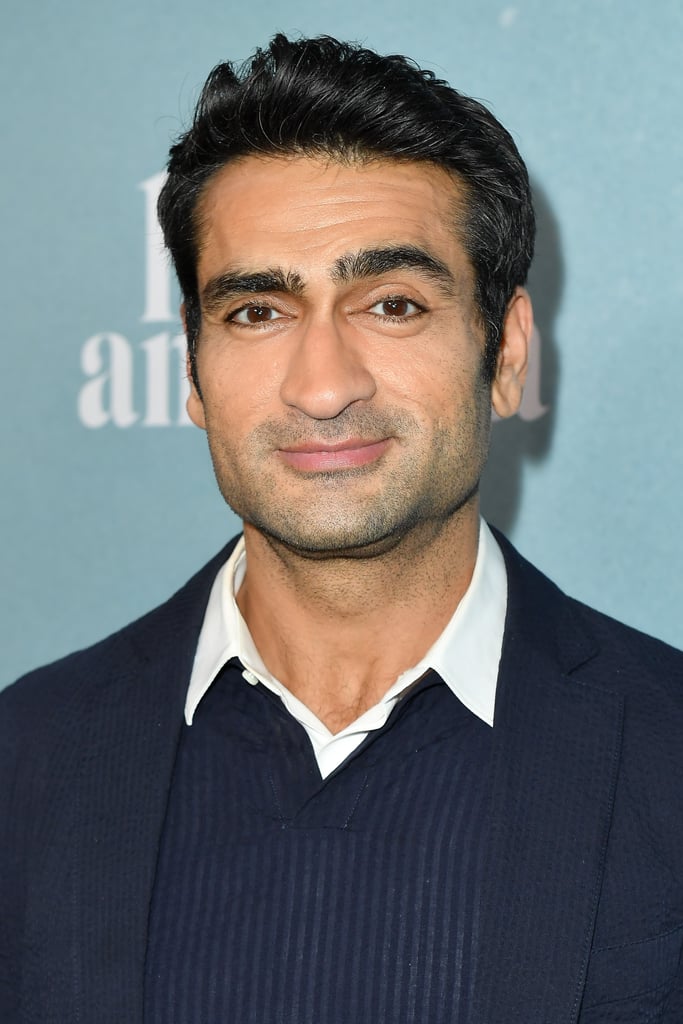 Kumail Nanjiani oscars