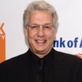 Former Host Marc Summers Wants to Revive Double Dare