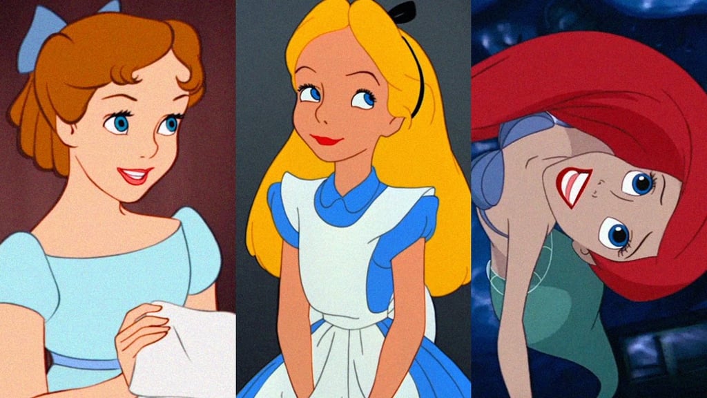 This Disney Remix That's Still Stuck in Our Heads