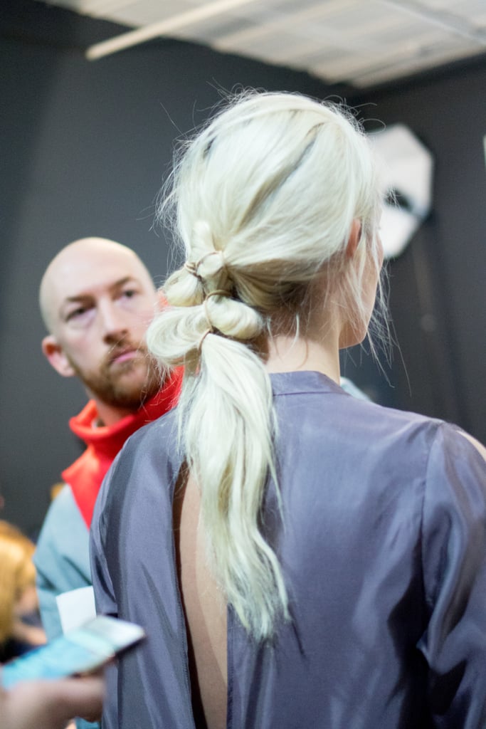 Eckhaus Latta Fall 2015 Eckhaus Latta Fall 2015