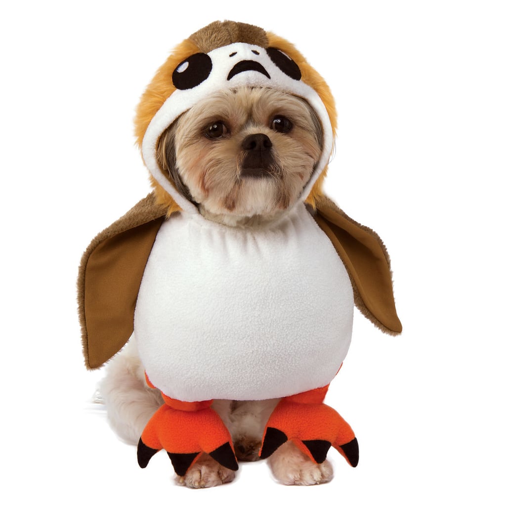 Porg Pet Costume by Rubie's - Star Wars The Last Jedi