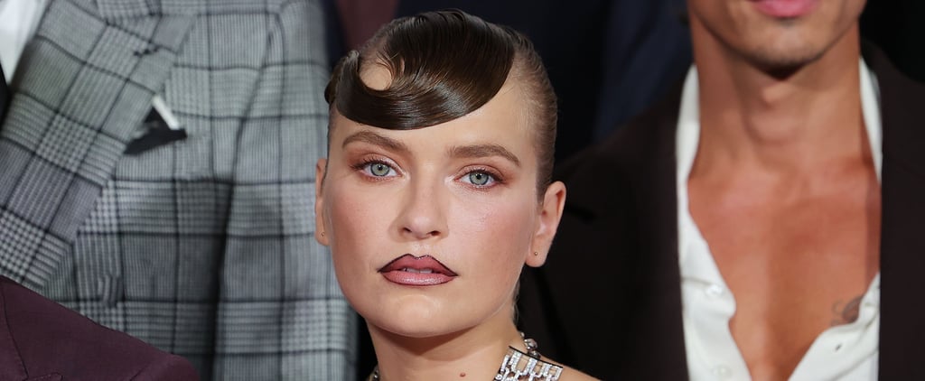 Dollop Bangs Trend Is a Celebrity-Favorite Hair Trend