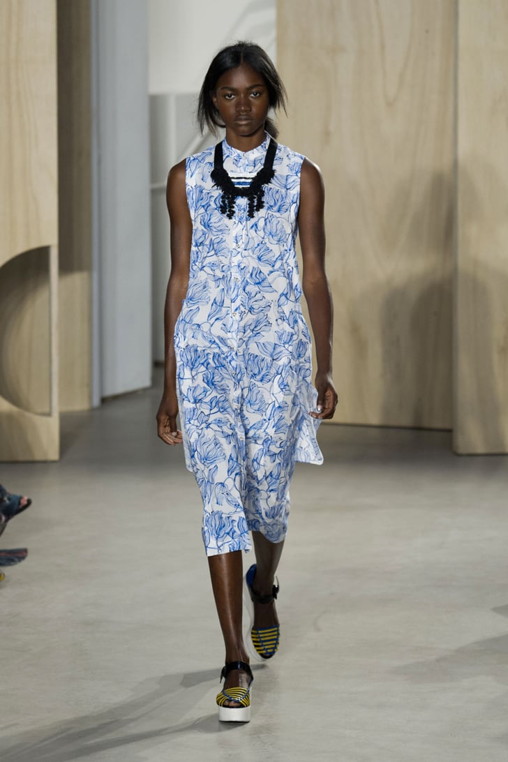 Creatures of the Wind Spring 2015 | Best Prints at Fashion Week Spring ...