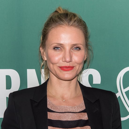 Cameron Diaz and Jamie Foxx to Star in "Back in Action"