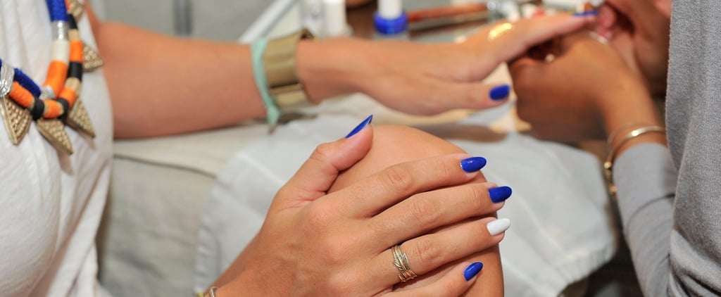 How to Make Your Manicure Last Longer