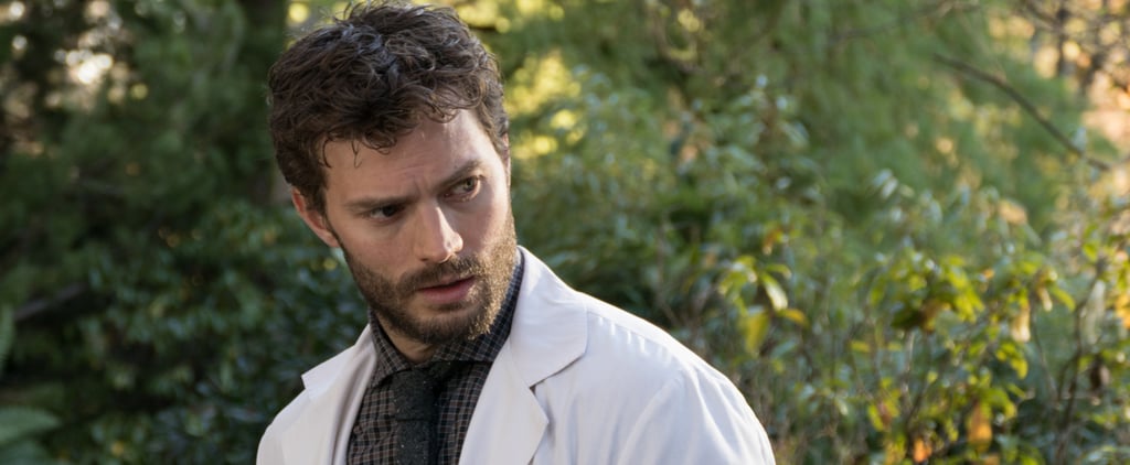 Jamie Dornan in The 9th Life of Louis Drax Pictures