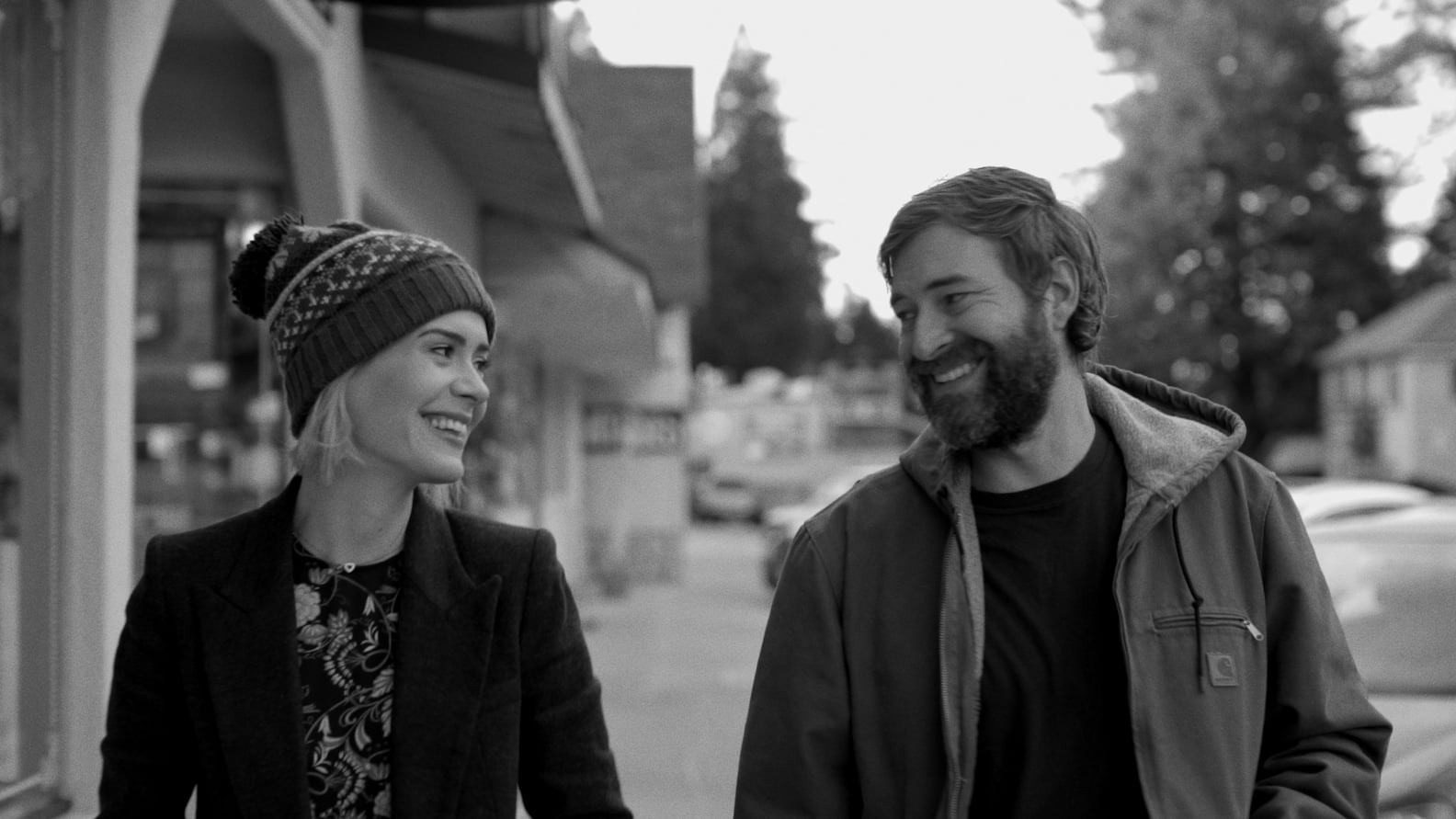 Sarah Paulson's Best Movie and TV Roles | PS Entertainment