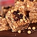 Healthy Chocolate Peanut Butter Dessert Recipes