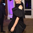 Sia Looks Gorgeous in a Rare Public Appearance Without Her Signature Wig