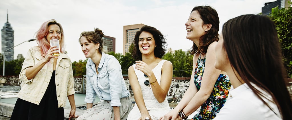 How My Friends Taught Me to Communicate Better