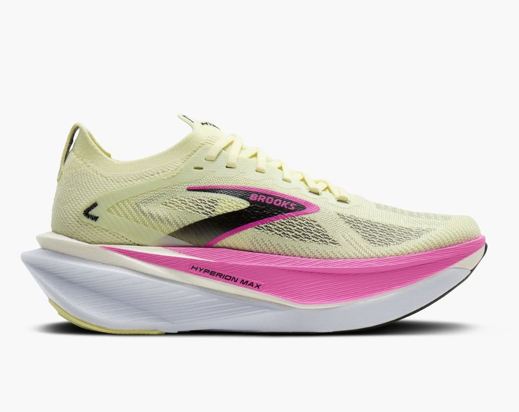 Hyperion Max 3 running shoes
