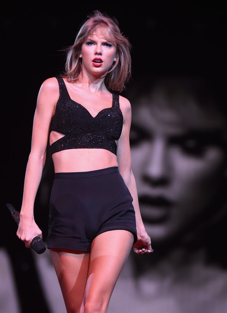 Sexy Taylor Swift Pictures Popsugar Celebrity Photo 81 