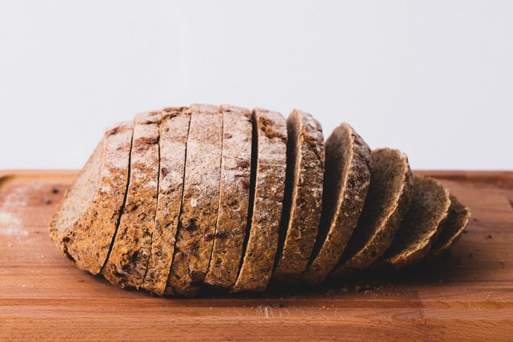 9 Delicious No Yeast Bread Recipes Popsugar Food