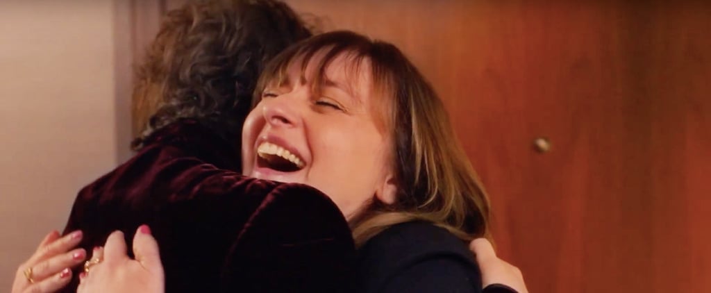 Josh Groban Sings Christmas Carols at Hyatt New York