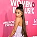 Ariana Grande Thank U, Next Album Twitter Reactions
