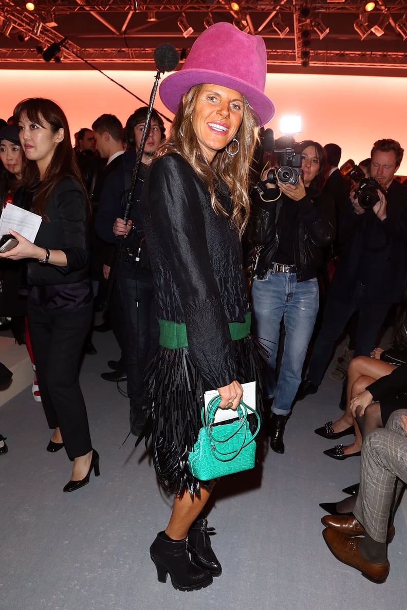 Anna Dello Russo