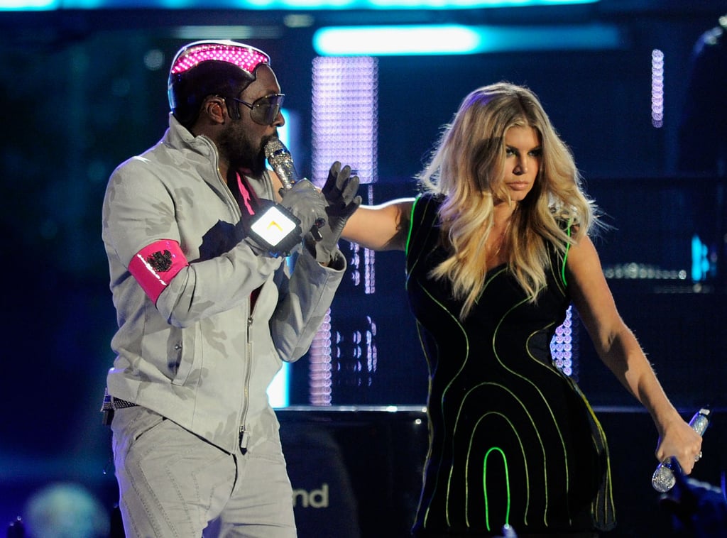 Photos From the 2011 Billboard Music Awards Photos From the 2011 Billboard Music Awards
