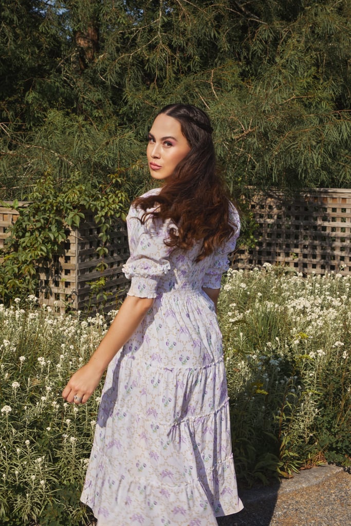 Hill House Nap Dress With Bridgerton and Phenomenal Collab